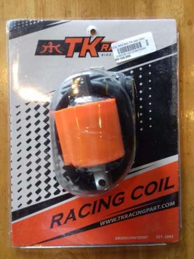 Coil Racing TK
