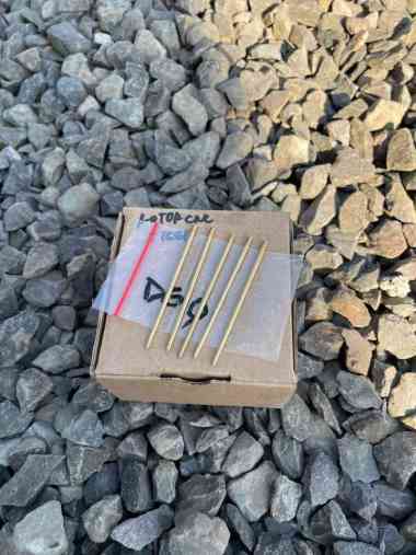 JARUM SKEP DGQ KARBU KARBURATOR KARBULATOR PWK