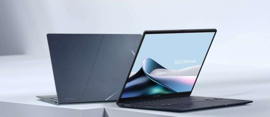 ASUS ZENBOOK S13 OLED UX5304MA