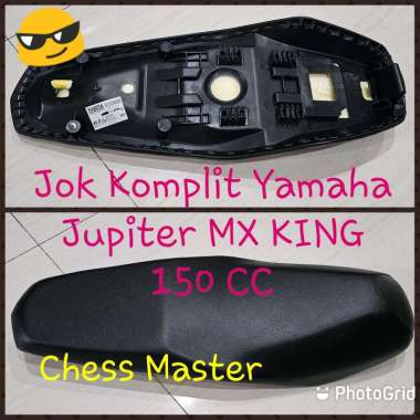 Jok Assy Yamaha Jupiter MX KING 150 CC