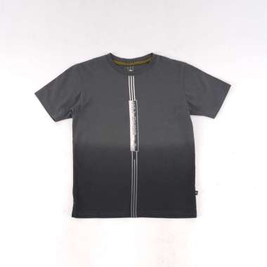 Spyderbilt Kaos Lengan Pendek Anak Anak Osloc Kids Tee Planet Surf L