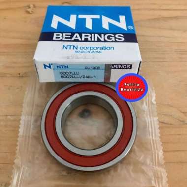 BEARING 6007 LLU NTN 6007LLU