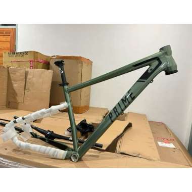 FRAME SEPEDA PRO PRIME 29 27.5 SIZE S