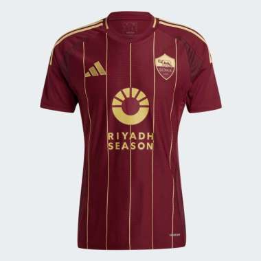 Jersey AS Roma 24/25 Home IT6058 / 20242 S