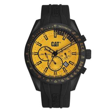 JAM PRIA CHRONO CATERPILLAR ORIGINAL CAT LQ.169.21.721 CATERPILLAR LQ 169 21 721 CATERPILLAR LQ.169.