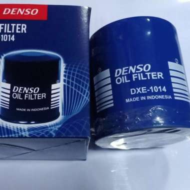 Filter oli Denso Isuzu New Panther D-max DXE 1014 - Asli
