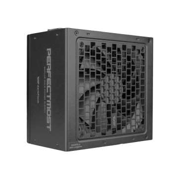 darkFlash PMT 750 80+ Gold Full Modular Power Supply Hitam