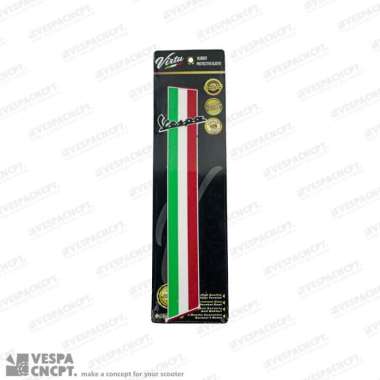 Sticker Vespa Virtu Vespa Sprint Primavera