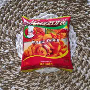 Mazzoni Bumbu Tabur Balado 100gr