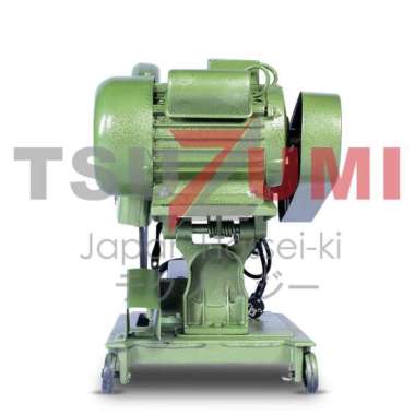 Mesin Potong Besi - hijau -J3G -SW -400 2,2 KW 3 HP Japan Technology