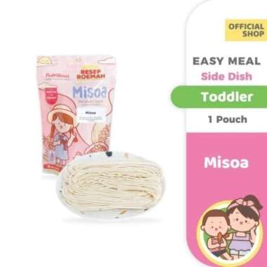 Resep Roemah / Misoa / Misoa Sehat Untuk Anak / Toddler / No MSG