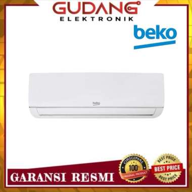 AC BEKO 1/2 PK BSFSA 050 AC SPLIT BEKO BSFSA050 -