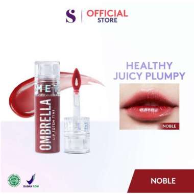 SOMETHINC OMBRELLA LIP TOTEM NOBLE