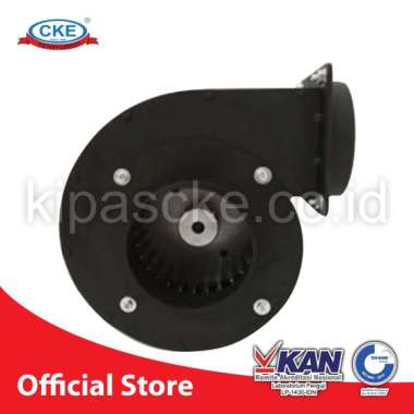 CKE Mini Centrifugal M100R 1-NO 220 VOLT Blower Fan Keong Hisap Udara