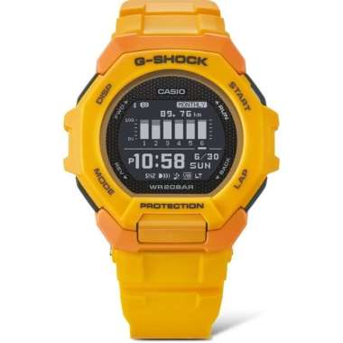 Casio G-Shock GBD-300-9DR Gshock GBD300-9 Original Garansi