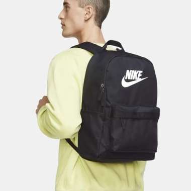 Tas Ransel Nike Heritage BKPK DC4244-010