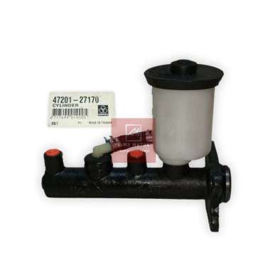 Brake Master Assy-Master Rem Atas Toyota Kijang Super 5K 1986-1997