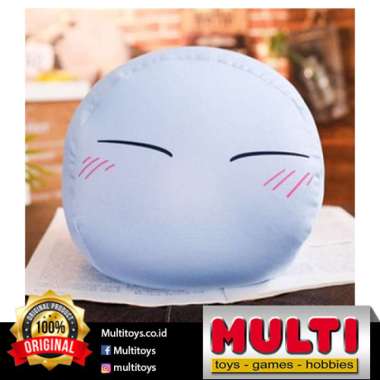 TTIGRAAS BIG PLUSH RIMURU GARIS PINK (A) 89280