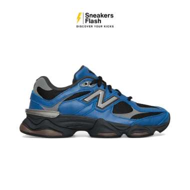 NEW BALANCE 9060 DARK ROYAL BLUE - U9060NRH 38