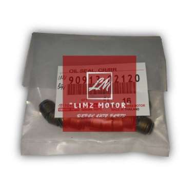 Seal Valve-Seal Klep Toyota Innova Bensin Set