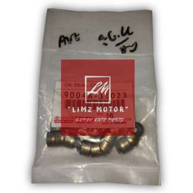 Seal Valve-Seal Klep Toyota Avanza & Xenia & Rush & Terios Set