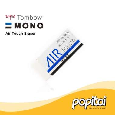 Tombow Mono EL-AT Air Touch Pencil Eraser Penghapus