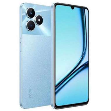 realme Note 60 6gb/128gb voyage blue Realme Note 60 Voyage Blue
