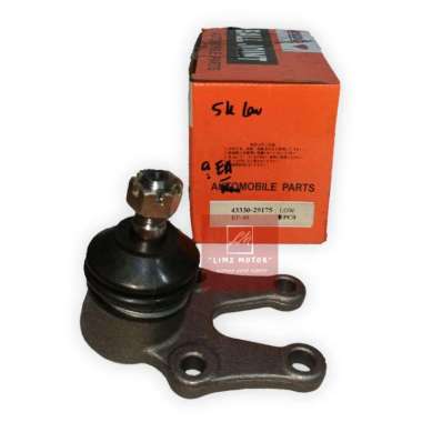 Ball Joint Toyota Kijang Super & Grand & Kapsul Low