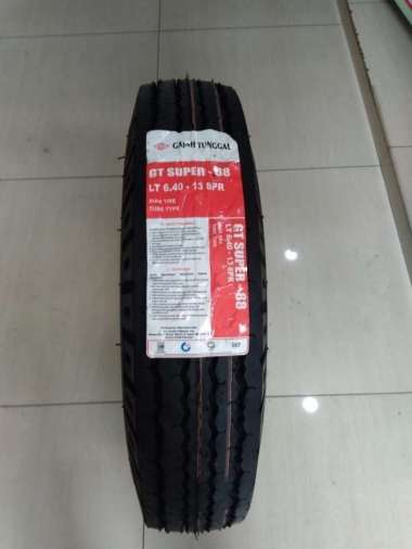GT Radial SUPER 640-13