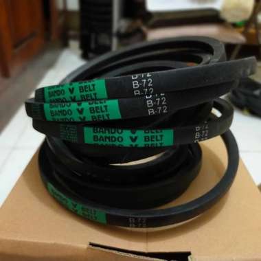 V-BELT B72 BANDO
