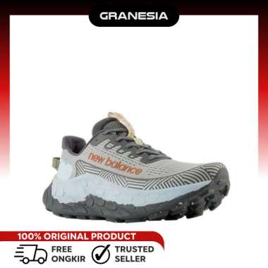 New Balance Fresh Foam X More Trail v3 Men's Running Shoes MTMORAG3|Sepatu Lari Pria 42.5