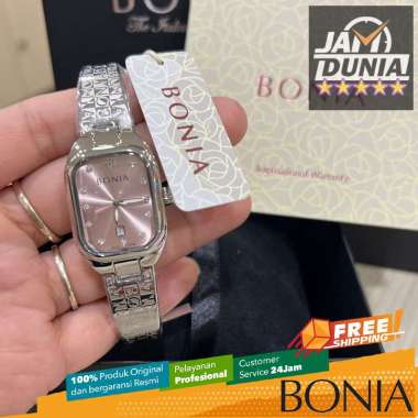 BONIA ORIGINAL - JAM BONIA BNB10795 2377 JAM BONIA BNB 10795 2377 JAM TANGAN BONIA BNB10795-2377 JAM