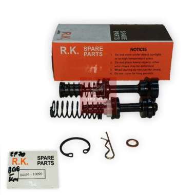 Brake Master Kit-Master Kit Rem Atas Toyota Starlet EP 70
