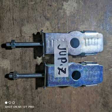 Setelan Rantai Set Yamaha Jupiter Z Old High Quality