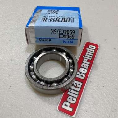 Bearing Noken AS MIO 6904 C3 NTN 6904C3