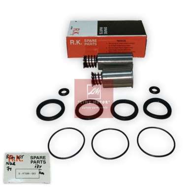 Brake Master Kit-Master Kit Rem Atas Isuzu Elf NKR 66 & NKR 71