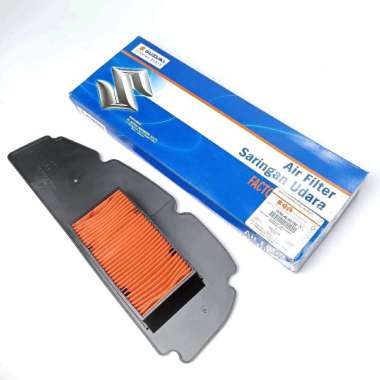 Asli SGP - Filter Udara Motor Suzuki Address Original SGP