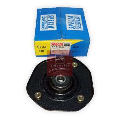 Support Assy Shock Absorber Toyota Old Starlet Kotak EP 70 Front