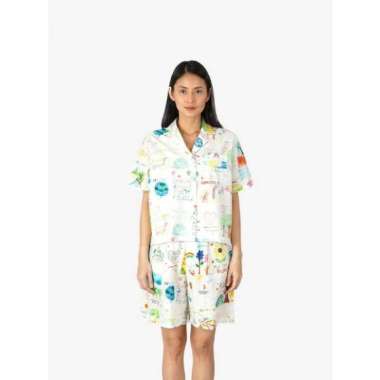 Sejauh Mata Memandang Baju Padma Pesan Bumi S