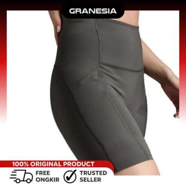 2XU Form Stash Hi-Rise Women's Bike Short WA6907BJJ|Celana Pendek Sepeda Wanita XXS