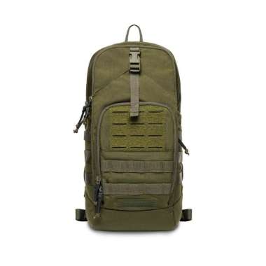 EIGER TRIGGER HYDROPACK Olive