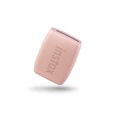 FUJIFILM Instax Mini Link 3 Smartphone Printer - Fuji Instant Printer HP Portable Rose Pink