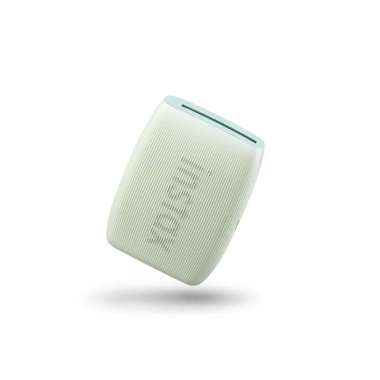 FUJIFILM Instax Mini Link 3 Smartphone Printer - Fuji Instant Printer HP Portable Sage Green