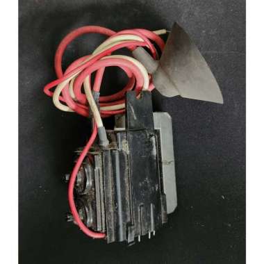 Flyback TV Tabung FSA-32014M 32014 M Daewoo - Original