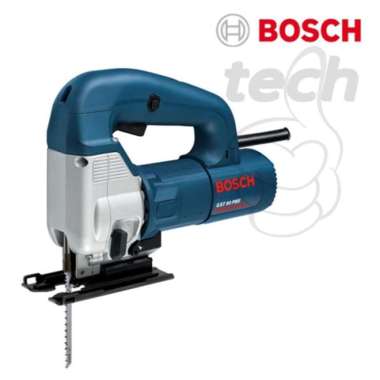 Mesin Gergaji Jigsaw Bosch GST 80 PBE