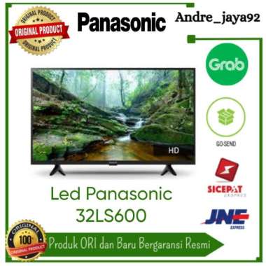 Led Smart Android Tv 32 Inch Panasonic TH-32LS600