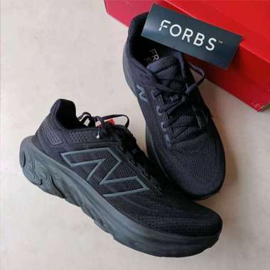 New Balance Fresh Foam 1080v13 Triple Black