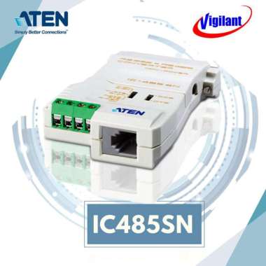 ATEN IC485SN RS-232/RS-485 Interface Converter