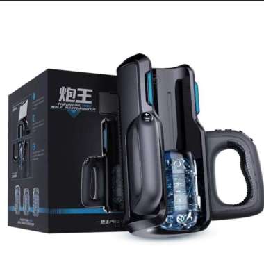 LETEN KING THRUSTING PRO ORIGINAL