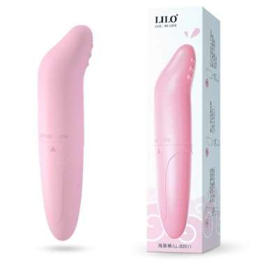 lilo dolphin getaran mini